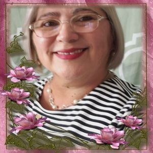 Meet your Posher, Carmen miriam